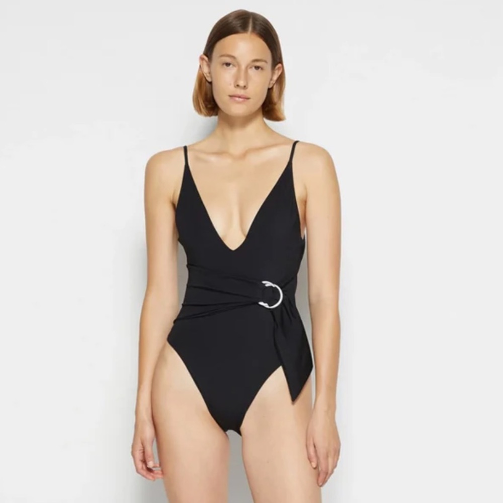 Jonathan Simkai Signature Niya Swimsuit